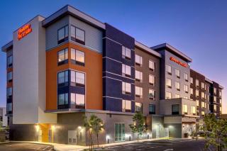 Hampton Inn & Suites By Hilton Rancho Cucamonga - Rancho Cucamonga - 0