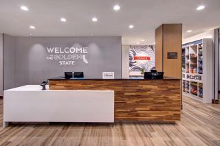 Hampton Inn & Suites By Hilton Rancho Cucamonga - Rancho Cucamonga - 7
