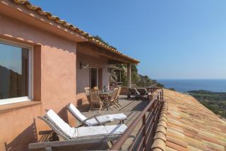 Les Terrasses de Scalegiu - Porto-Vecchio - 8