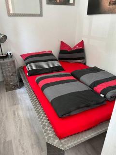 Ruhige Wohnung im Fabrikstil in Chemnitz - 2