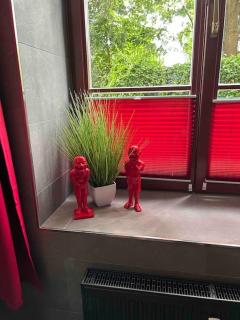 Ruhige Wohnung im Fabrikstil in Chemnitz - 1