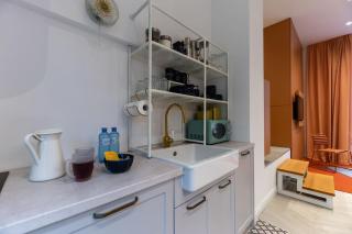 Chiba - studio apartman - 2