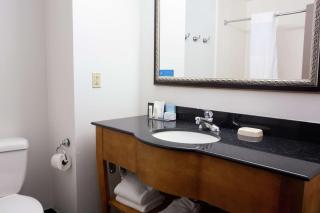 Hampton Inn & Suites Chesapeake-Square Mall - Chesapeake - 2