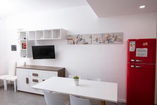 Casa Mirea di Teti con piscina a Macari - Macari - 3