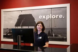 Hampton Inn Gloucester - Gloucester - 8