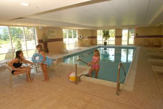 Hampton Inn Gloucester - Gloucester - 3