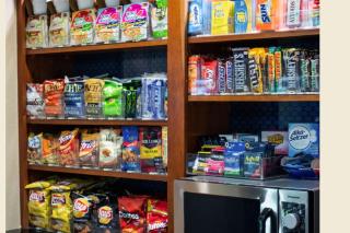 Hampton Inn Gloucester - 2