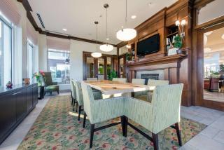Hilton Garden Inn Devens Common - Devens - 4
