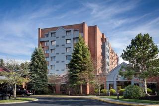 Doubletree by Hilton, Leominster - Leominster - 9