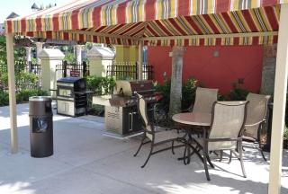 Hilton Grand Vacations Club Tuscany Village Orlando - Orlando - 8