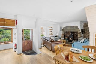 Middle Cottage - Tranquil cottage ideal for walkers - Cornworthy - 9