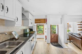 Middle Cottage - Tranquil cottage ideal for walkers - Cornworthy - 8