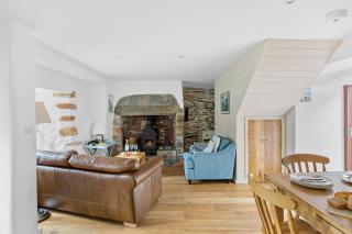 Middle Cottage - Tranquil cottage ideal for walkers - Cornworthy - 2