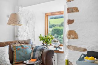 Middle Cottage - Tranquil cottage ideal for walkers - Cornworthy - 4