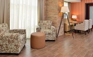 Hampton Inn Ottumwa - Ottumwa - 7