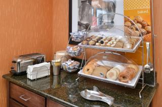 Hampton Inn Ottumwa - Ottumwa - 2