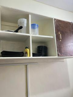 The comfort oak 1 bedroom - Kericho - 7