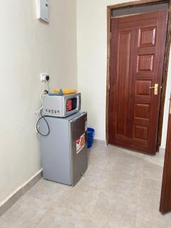 The comfort oak 1 bedroom - Kericho - 3