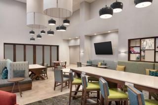 Hampton Inn & Suites Norman-Conference Center Area, Ok - Norman - 6