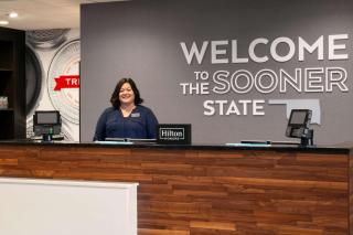 Hampton Inn & Suites Norman-Conference Center Area, Ok - Norman - 4