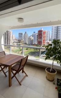 Parada 4 Brava 1ra Linea playa - Todos los servicios - Edificio Estrella de Mar - Punta del Este - 0