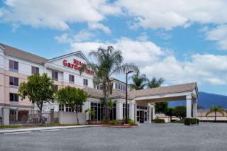 Hilton Garden Inn Arcadia/Pasadena Area - Arcadia - 0
