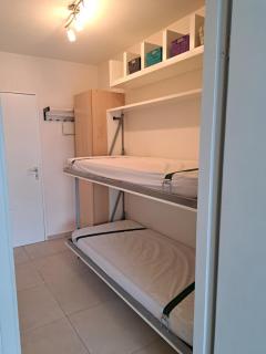 App KLIF De Panne - top location & sea front !! - De Panne - 6
