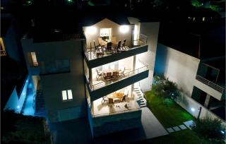 Villa AM - Nin - 1