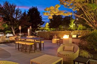 Hilton Garden Inn Portland/Beaverton - Beaverton - 6