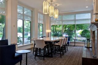 Hilton Garden Inn Portland/Beaverton - Beaverton - 3