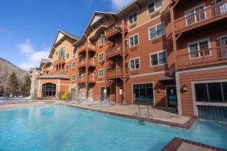 Kaatskill Mountain Club and Condos by Hunter Mountain - Hunter - 8