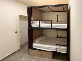 Multi Hostel Calvario - Madrid - 5