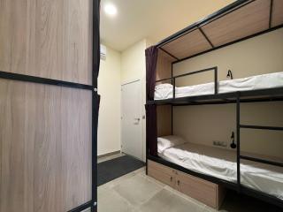 Multi Hostel Calvario - Madrid - 8