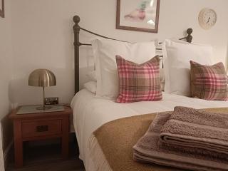 Keeper's Lodge - 9