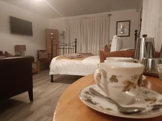Keeper's Lodge - 6