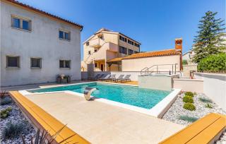 Lovely Home In Medulin With Sauna - 2