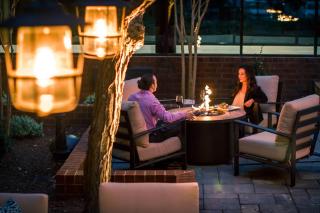 Hilton Greenville - Greenville - 2
