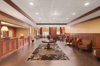 Hampton Inn & Suites Williamsburg Historic District - Williamsburg - 8