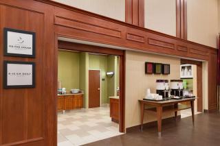 Hampton Inn & Suites Williamsburg Historic District - Williamsburg - 7