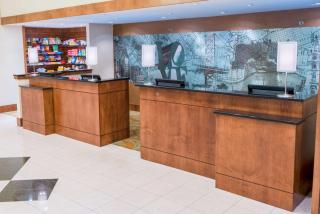 DoubleTree by Hilton Philadelphia Airport - Philadelphie - 5