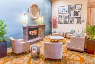 DoubleTree by Hilton Philadelphia Airport - Philadelphie - 4