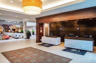 DoubleTree Suites by Hilton Hotel Philadelphia West - Plymouth Meeting - 9