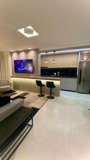 Apartamento 2D Gramado perto Centro - Gramado - 0