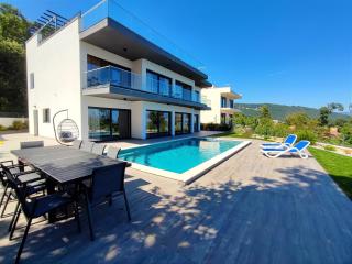 Villa Mela Opatija by Kvarner Rentals - 0
