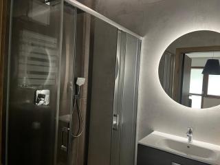 Willa Matejki - Apartament 7 - Przemyśl - 7