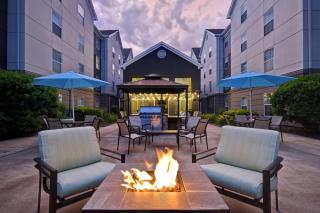 Homewood Suites by Hilton Philadelphia-Great Valley - Malvern - 3