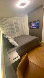Apartamento 2D Gramado perto Centro - Gramado - 3
