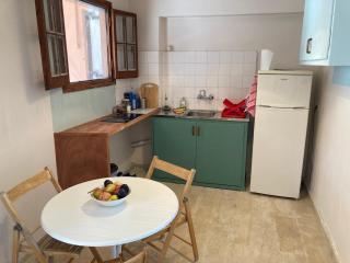 Kokkini Peach Budget - Kokkínion - 7