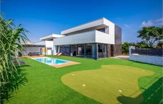 Villa Aurus - 9