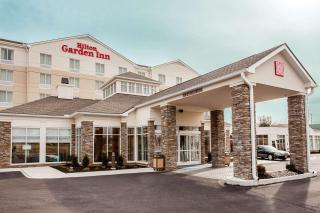 Hilton Garden Inn Valley Forge/Oaks - 9